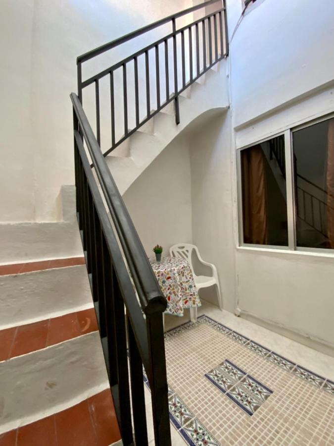 Casa De La Playa Villa Puerto de Sagunto Exterior photo