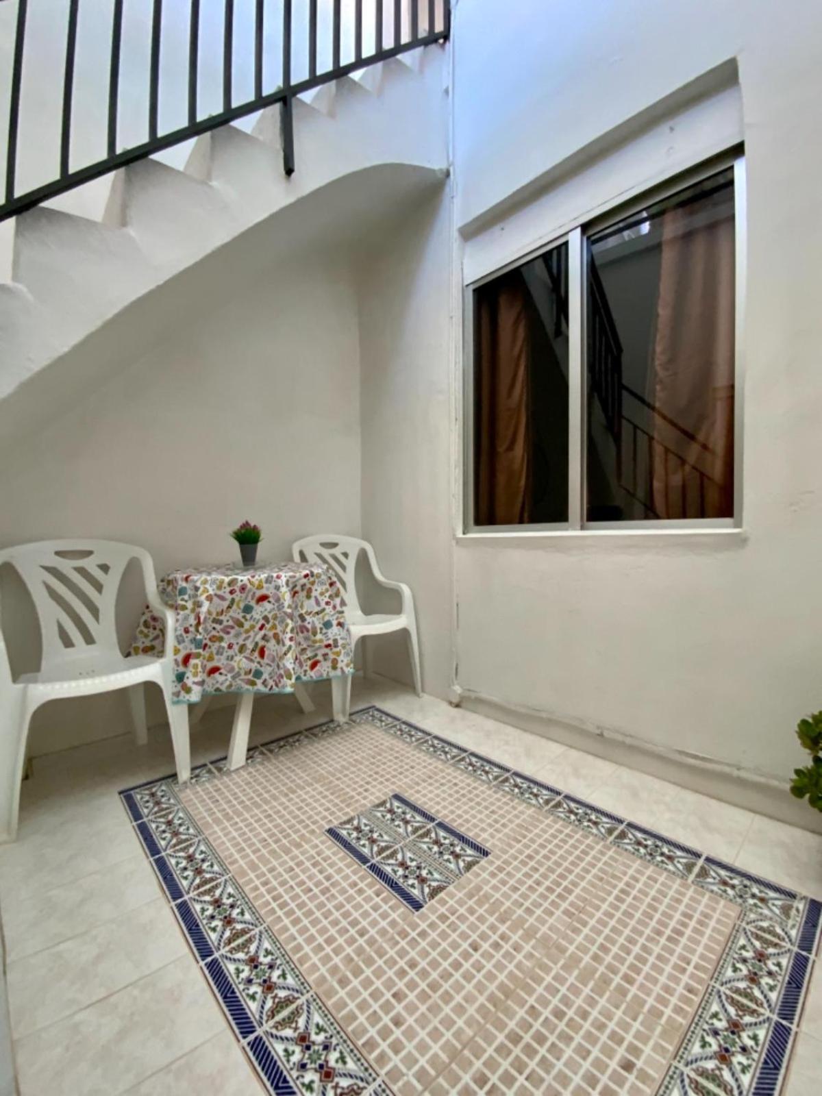 Casa De La Playa Villa Puerto de Sagunto Room photo